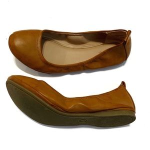Universal Thread | Tan Ballet Flats